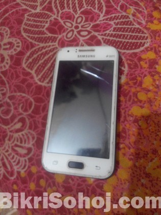 samsung J1 100h